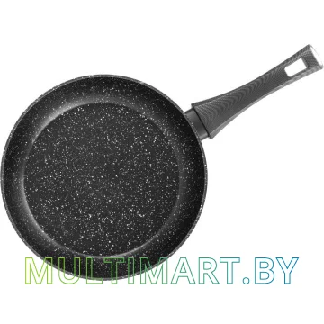 Сковорода Lara Carbon LR01-45-28 (28 см) картинка 2